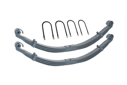 PARABOLIC SPRING LWB REAR