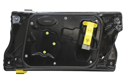WINDOW REGULATOR - LH