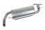 EXHAUST PIPE-TAIL