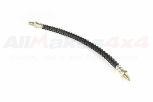 HOSE - BRAKE - REAR - LESS ABS