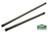 Semi Eixos Traseiros 24 estrias Defender 90/ Discovery 1/ RRC reforçados (par) by RAPTOR 4X4