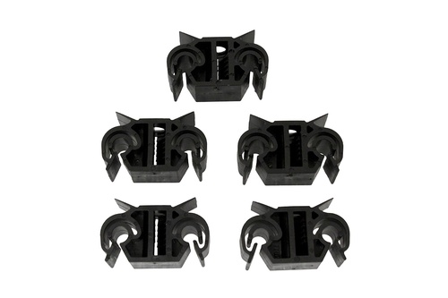 PIPE CLIP