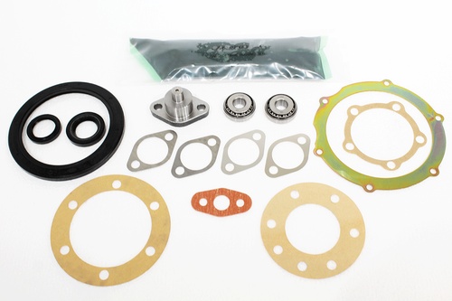 SWIVEL REPAIR KIT D1/R1 NON ABS