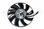 FAN AND DRIVE - ASSEMBLY