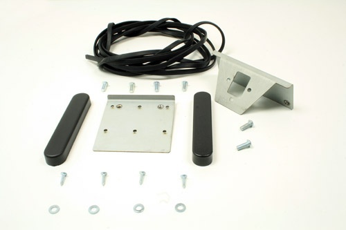 Consola Teto Defender Hard Top