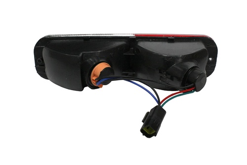 LAMP - ASSEMBLY STOP/FLASHER - LIGHTING