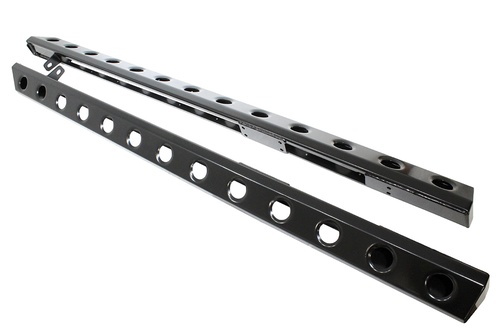 TERRAFIRMA TRED ROCK SLIDERS FOR DEFENDER 110
