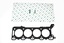 GASKET-CYLINDER HEAD