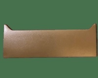 Tampa porta revistas/ arrumos Range Rover Classic Softdash