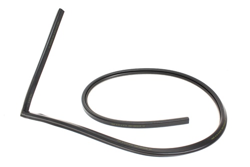 Borracha superior  lado direito Hard Top Defender