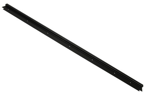 RETAINER SEAL BLACK