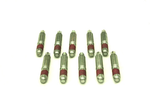 Perno coletor escape M8 X 17 + M8 X 19 2.7 Tdv6