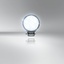 LED DRIVING ROUND VX70-SP