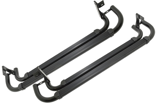Estribos laterais Defender 90