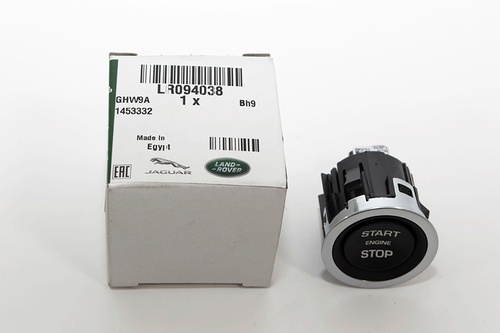 SWITCH - SOLENOID CONTROL