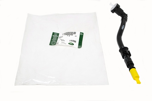 PIPE - FUEL