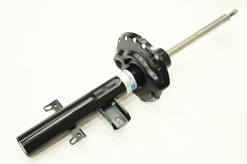 SHOCK ABSORBER - REAR SUSPENSION