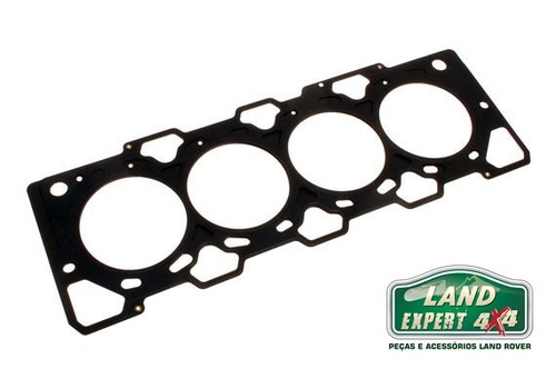 Junta cabeça Freelander 1 2.0  - 1 furo chapa REINZ
