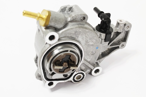 VACUUM PUMP