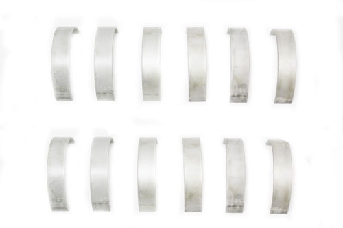 CON ROD BEARING SET 020