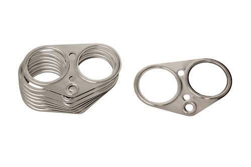 Junta coletor escape Series gasolina 2.25 & 2.5