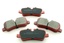 TERRAFIRMA PREMIUM BRAKE PAD