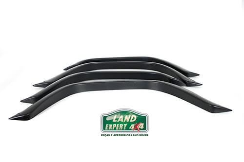 Abas Flexi 3 portas +75 mm