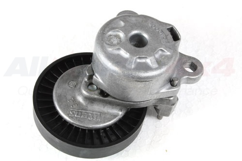 TENSIONER ASSY