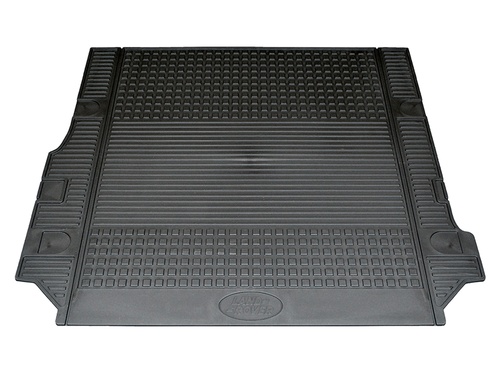 RUBBER MAT - LOAD SPACE