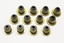 VALVE STEM SEAL