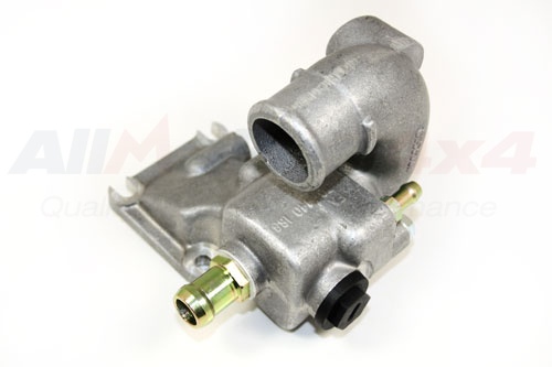 HOUSING - THERMOSTAT - DEF - D1 - RRC - 300Tdi