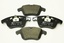 BRAKE PAD SET