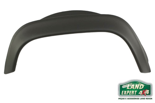 Aba STD Frente Esquerda mate Defender