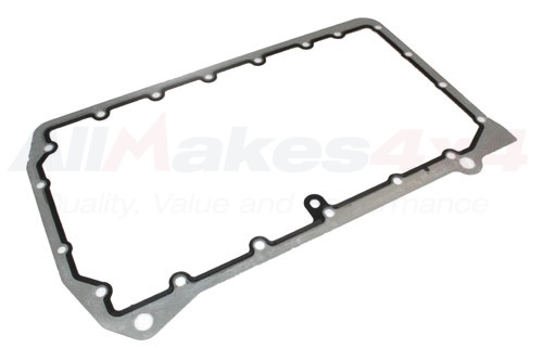 GASKET - OIL PAN