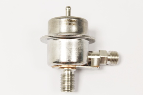 FUEL PRESSURE REGULATOR
