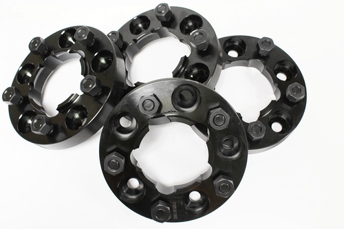 Espaçadores roda 30 mm Discovery 1,  RRC e  Defender