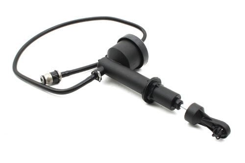 CLUTCH - MASTER CYLINDER - RHD