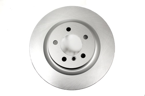 COATED BRAKE DISC