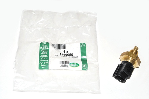 Sensor temperatura óleo carter 2.7 DIESEL