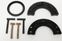 Kit retentores cambota Series