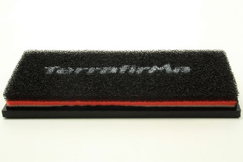 TERRAFIRMA OFF ROAD FOAM AIR FILTER FOR FREELANDER 1 eqv to ESR4103