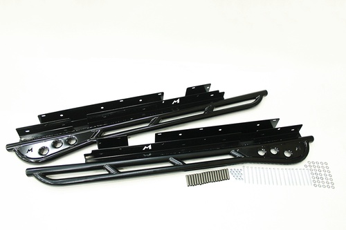 TERRAFIRMA RAID ROCK SLIDERS - D2