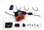 WIRING KIT - D/LAMPS