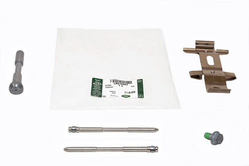 KIT - BRAKE CALIPER ATTACHMENT