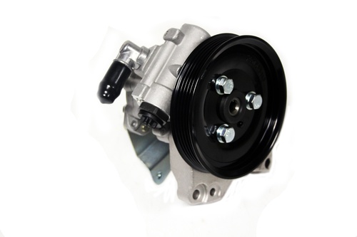 PUMP ASSY - POWER STEERING