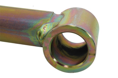 TERRAFIRMA CREEPER JOINT REAR RADIUS ARMS (PR) - DEF/D1/RRC
