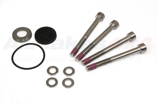 KIT - DIAPHRAGM REPAIR