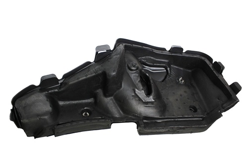 COVER - UPPER - SUSPENSION COMPRESSOR