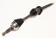 DRIVESHAFT