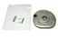 MOUNTING - SHOCK ABSORBER